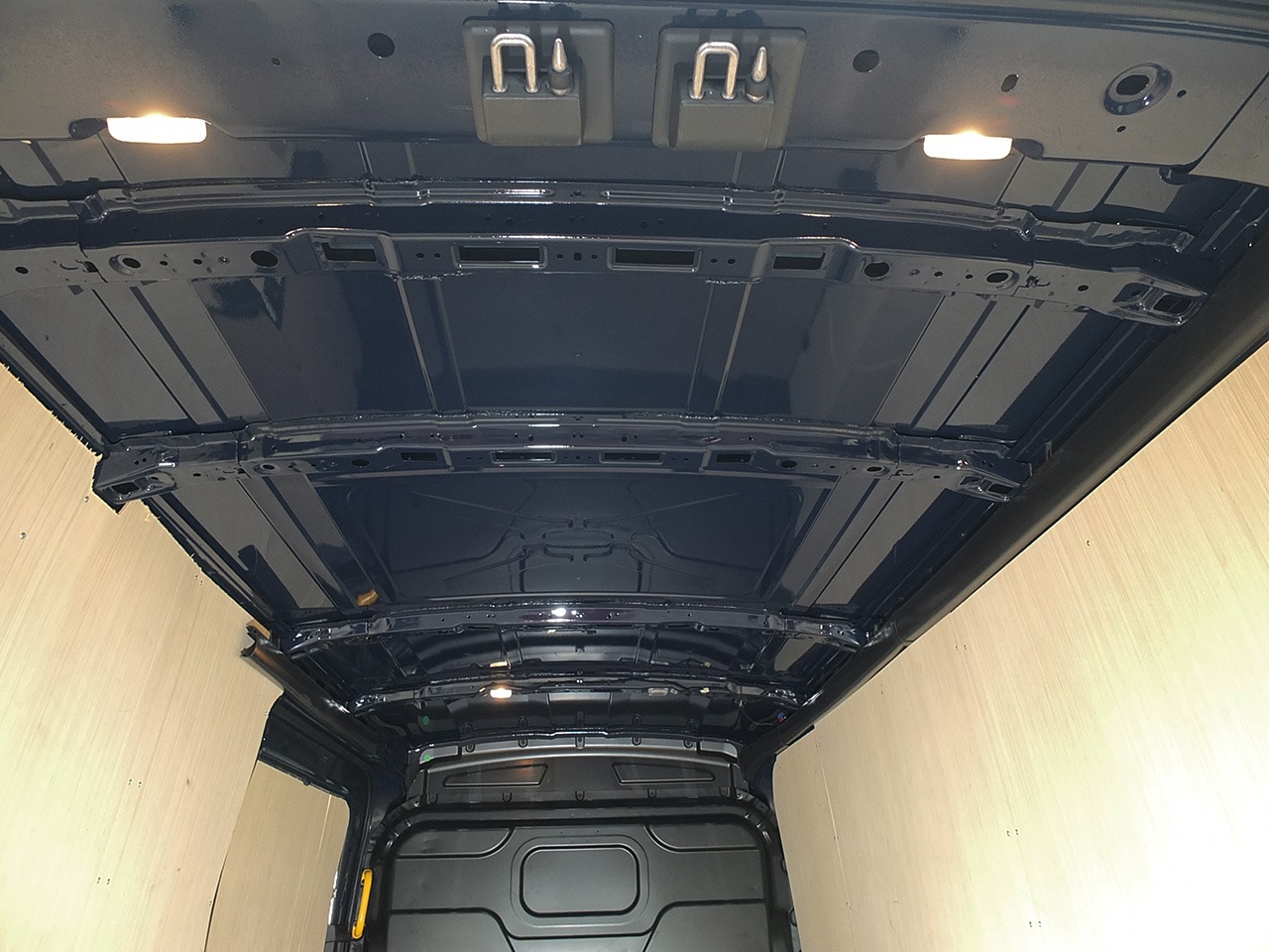 Used Ford Transit 2023 for sale - 76352184: Photo 19