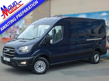 Ford - Transit