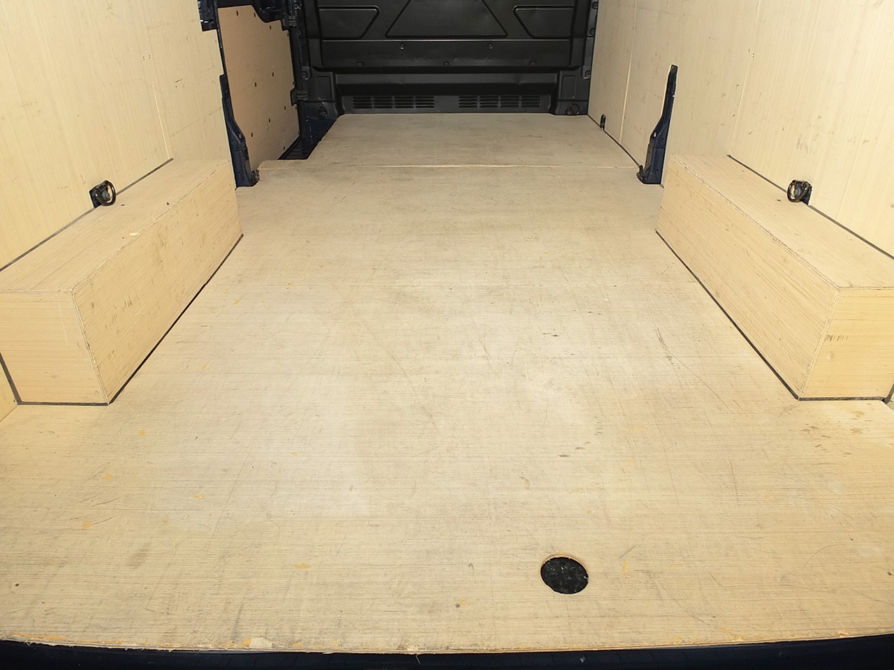 Used Ford Transit 2023 for sale - 76352184: Photo 20