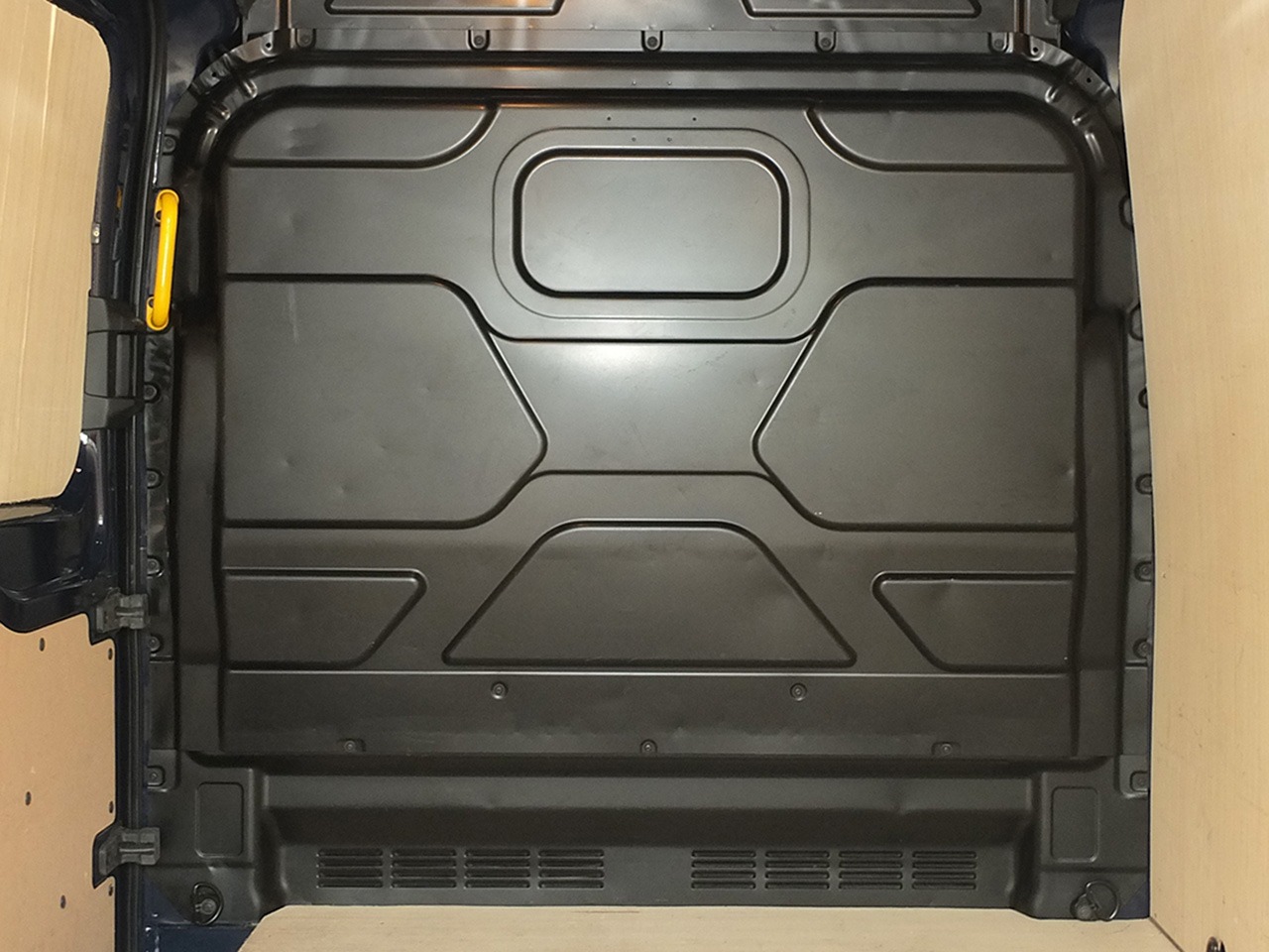 Used Ford Transit 2023 for sale - 76352184: Photo 21