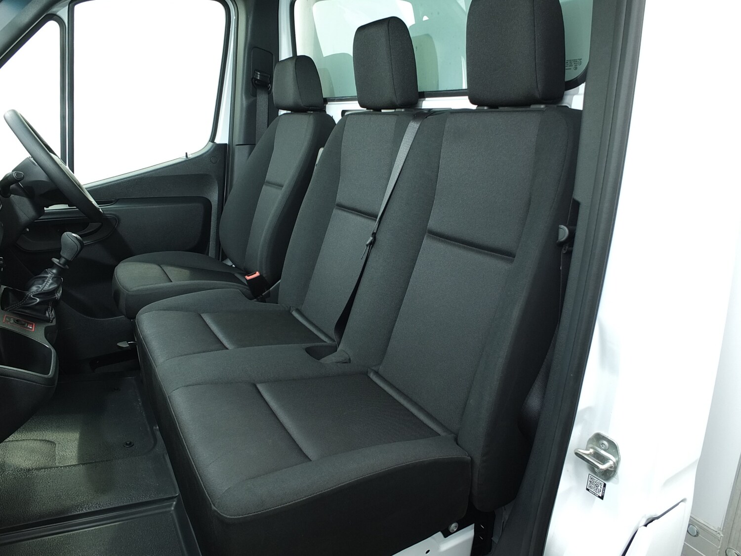 Used Mercedes-Benz Sprinter 2023 for sale - 71635007: Photo 15