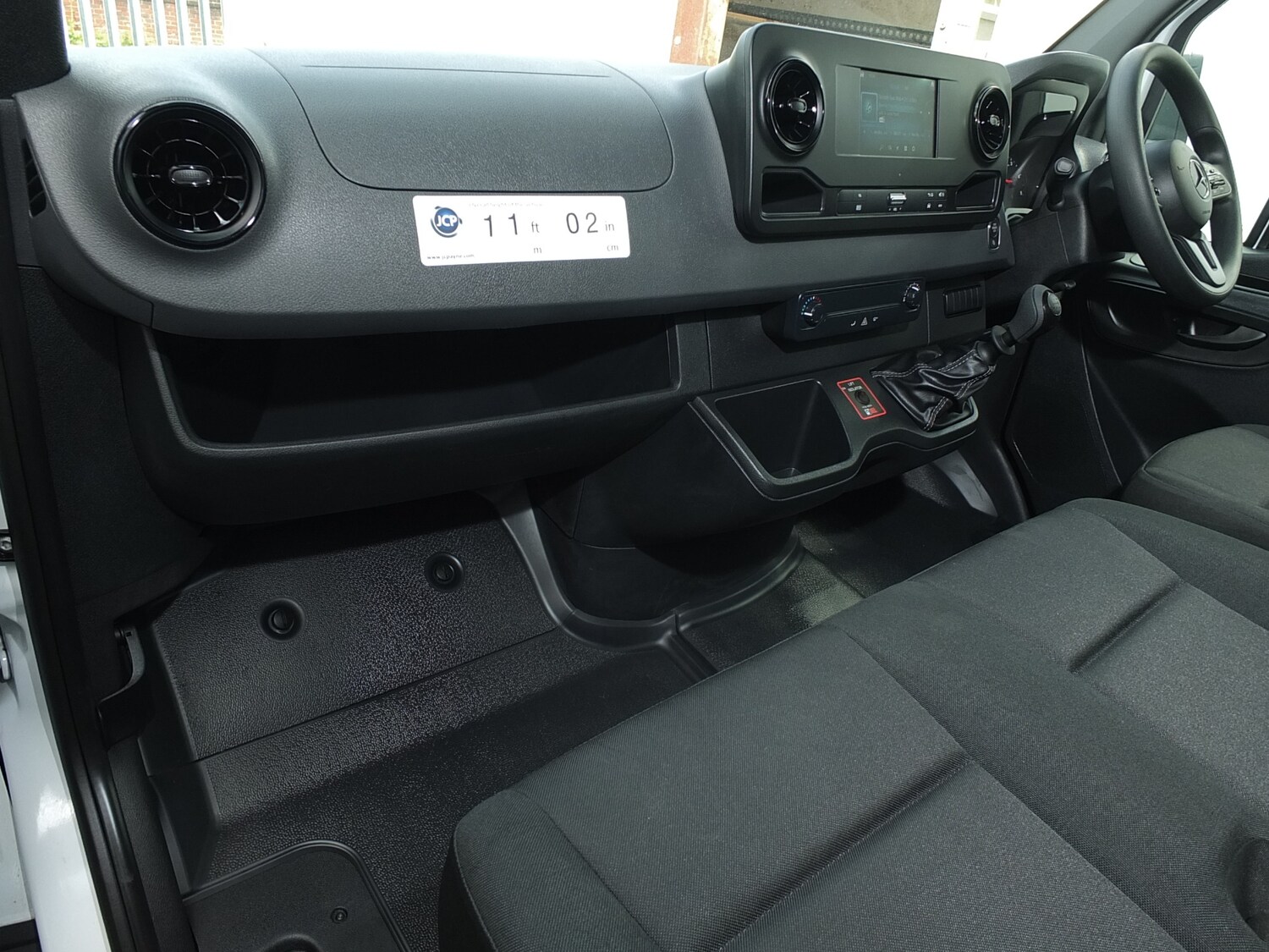 Used Mercedes-Benz Sprinter 2023 for sale - 71635007: Photo 16