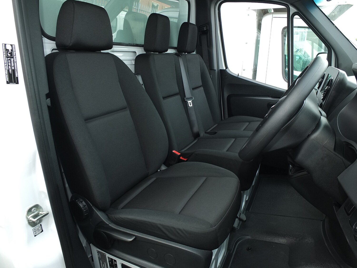 Used Mercedes-Benz Sprinter 2023 for sale - 71635007: Photo 17