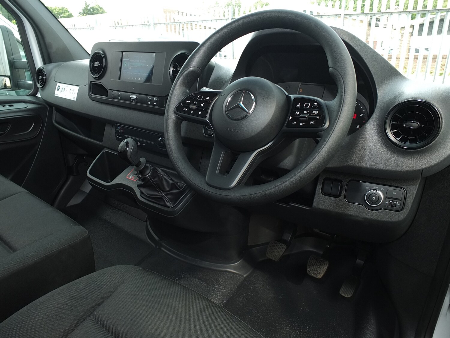 Used Mercedes-Benz Sprinter 2023 for sale - 71635007: Photo 18