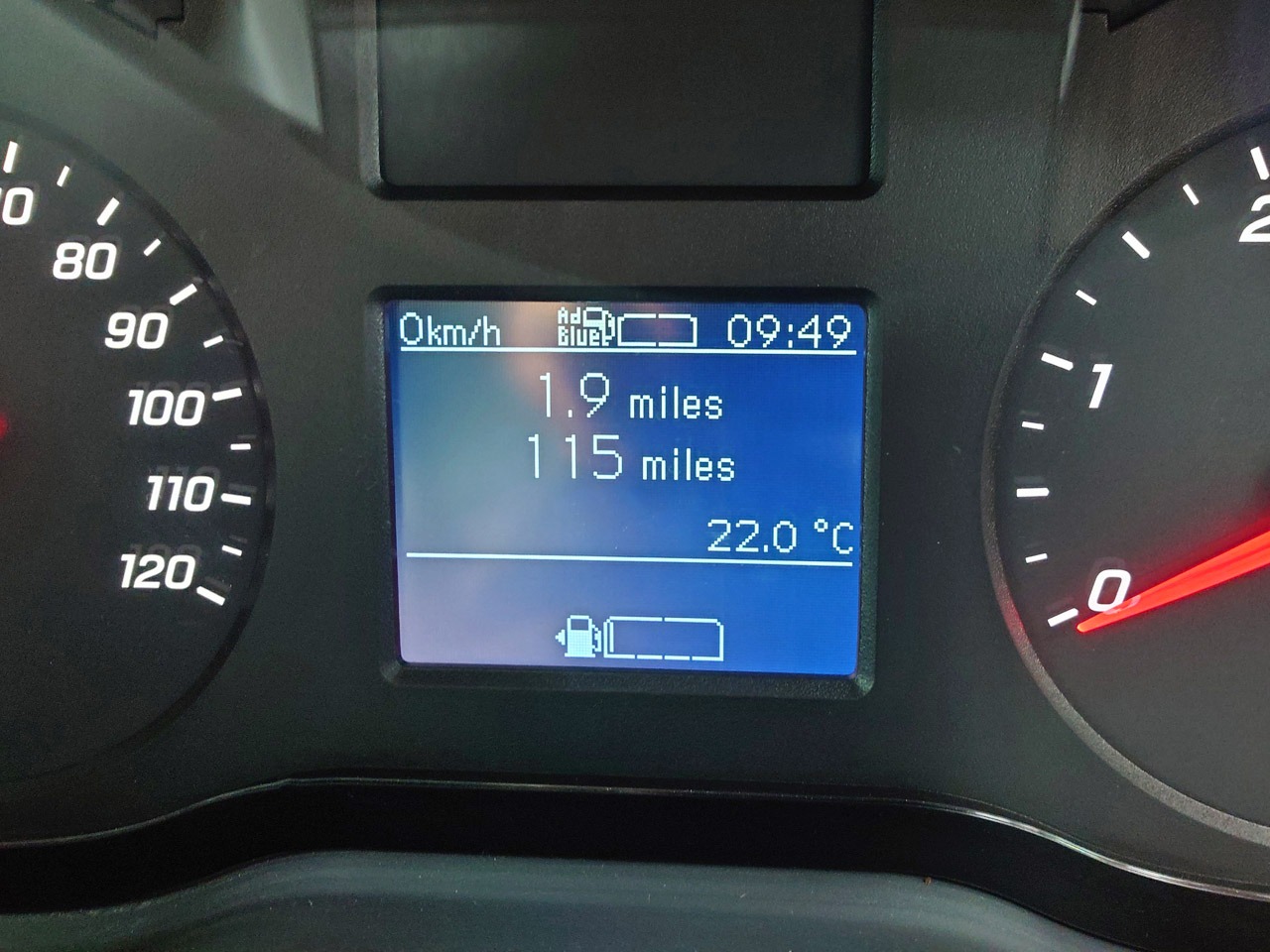 Used Mercedes-Benz Sprinter 2023 for sale - 71635007: Photo 2