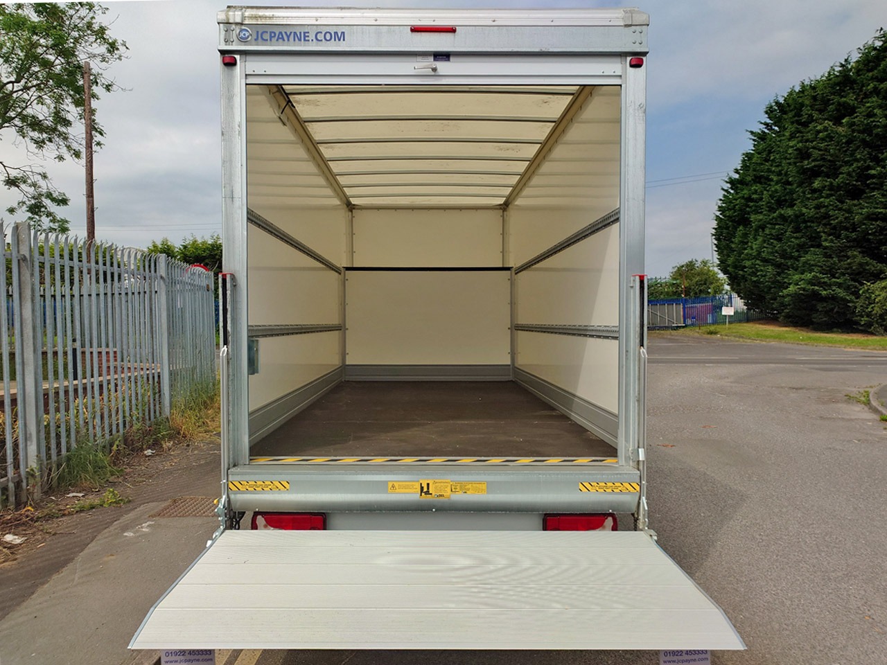 Used Mercedes-Benz Sprinter 2023 for sale - 71635007: Photo 3