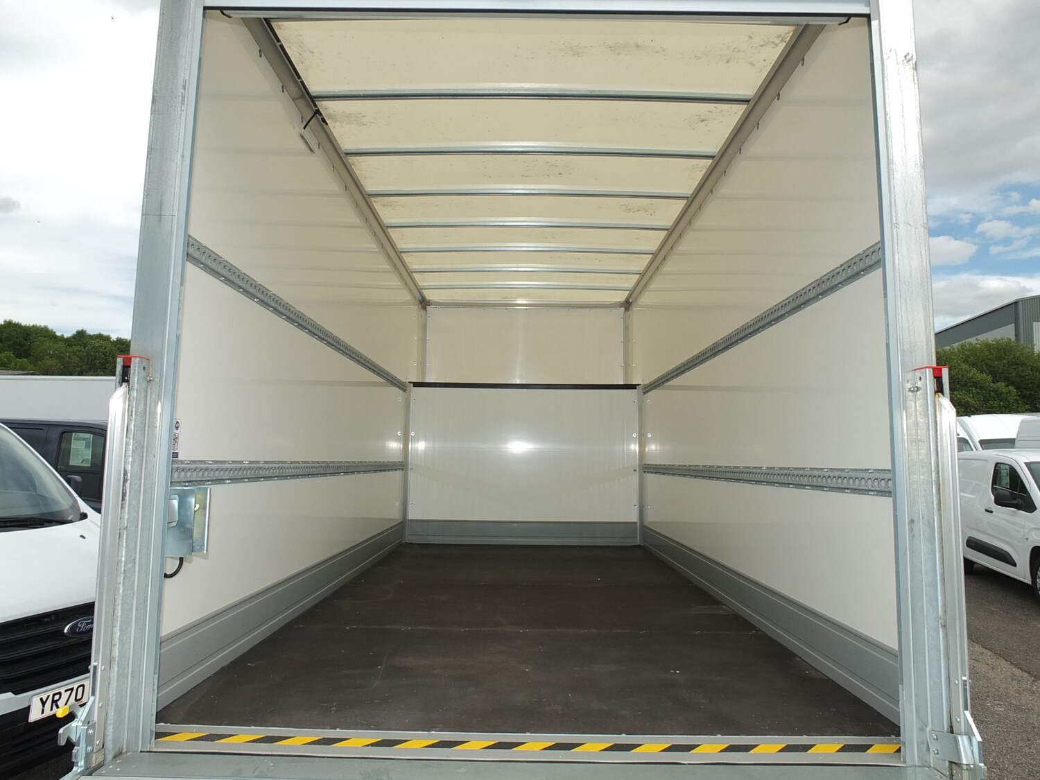 Used Mercedes-Benz Sprinter 2023 for sale - 71635007: Photo 7