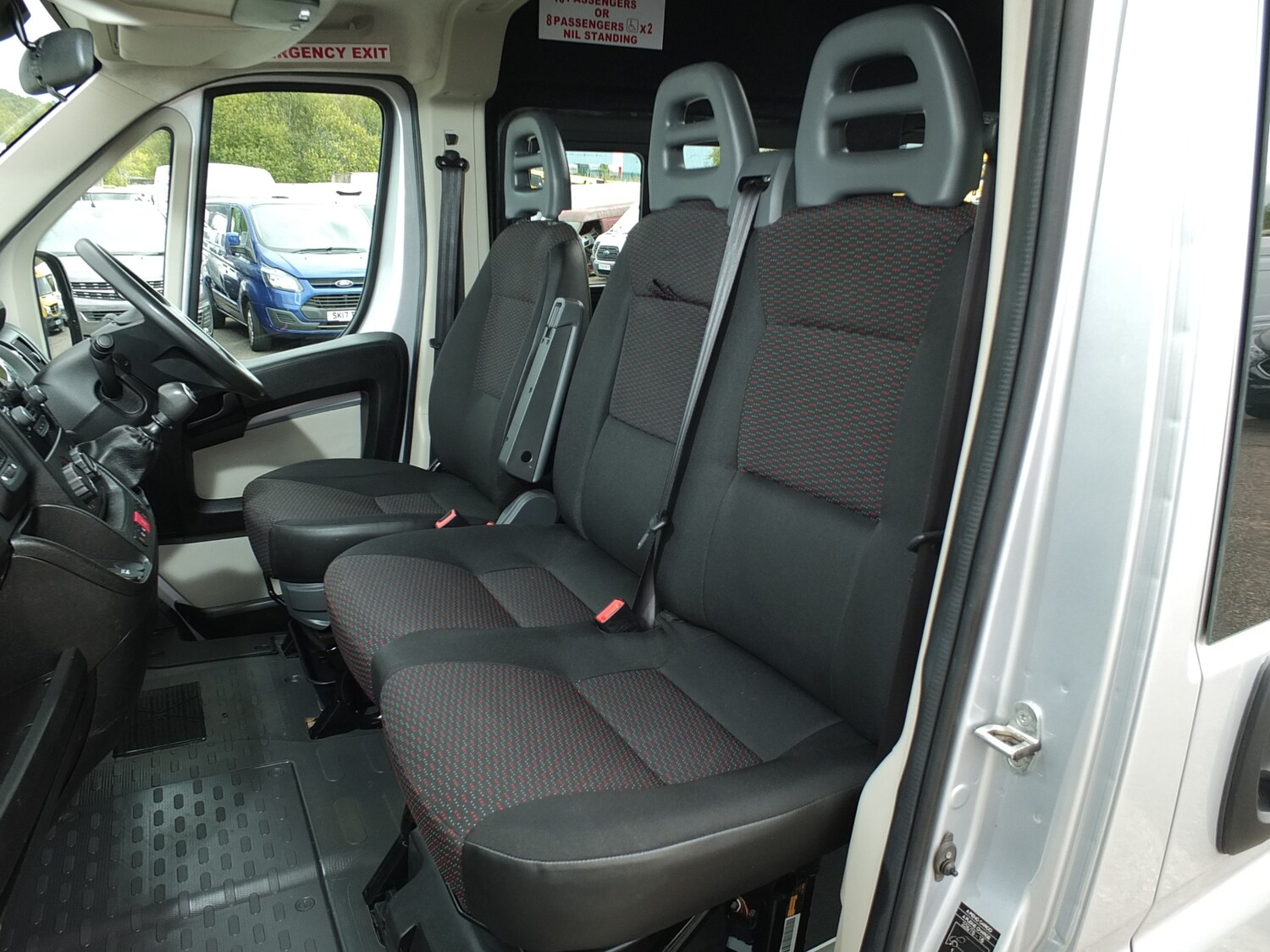 Vehicle 19