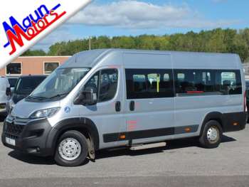 Used Citroen Relay 2019 for sale - 72531869: Photo
