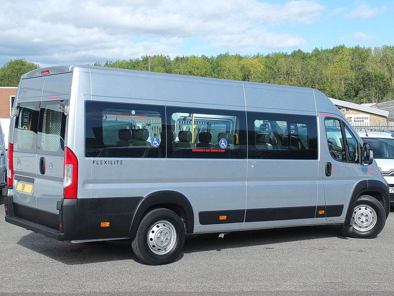 Vehicle 24