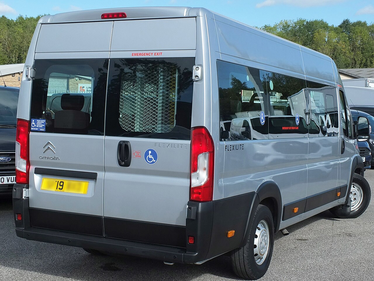 Vehicle 25