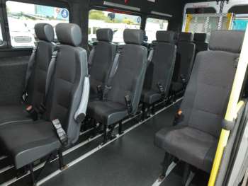 Used Citroen Relay 2019 for sale - 72531869: Photo