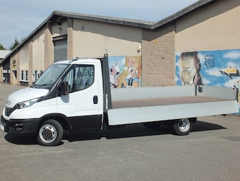 Used Iveco Daily 2022 for sale - 79260805: Photo