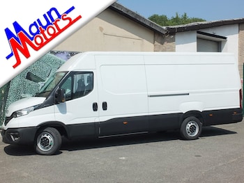 Used Iveco Daily 2025 for sale - 79330337: Photo