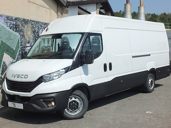 Used Iveco Daily 2025 for sale - 79330337: Photo