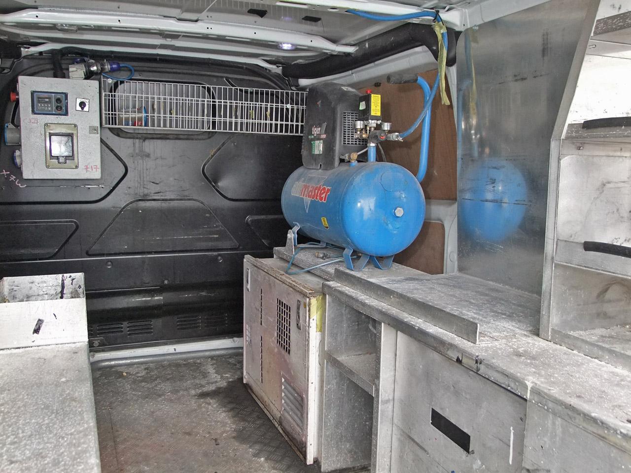 Vehicle 17