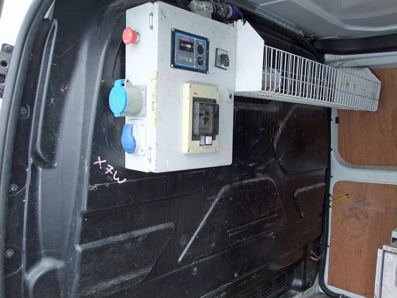 Vehicle 20