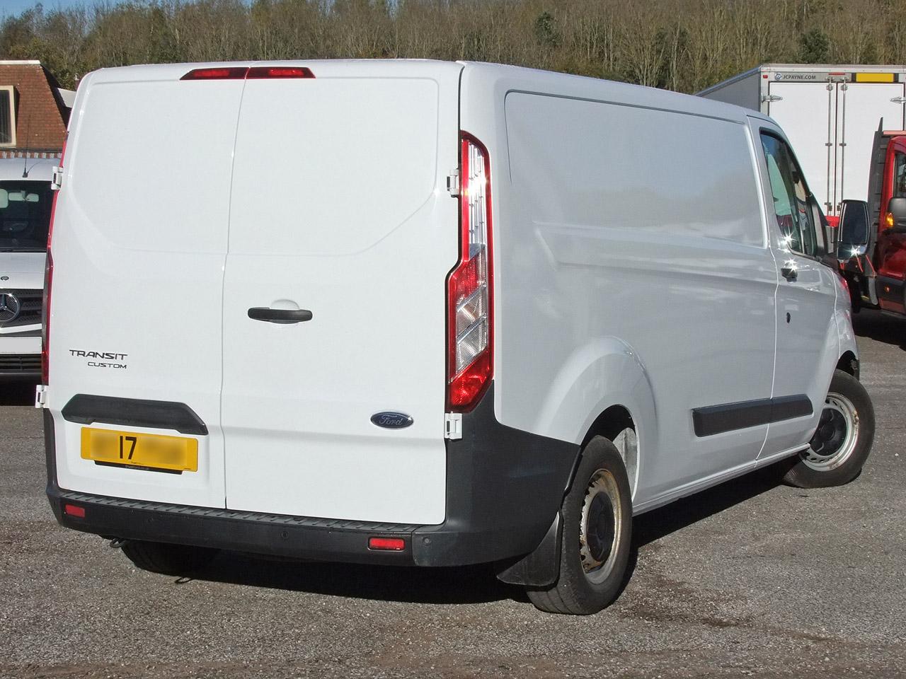 Vehicle 23