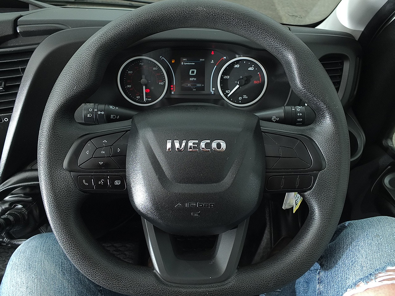 Used Iveco Daily 2021 for sale - 76340088: Photo 10