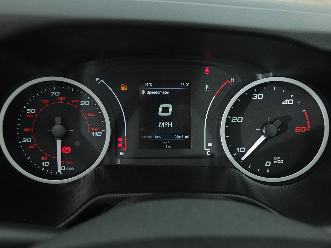 Used Iveco Daily 2021 for sale - 76340088: Photo 11