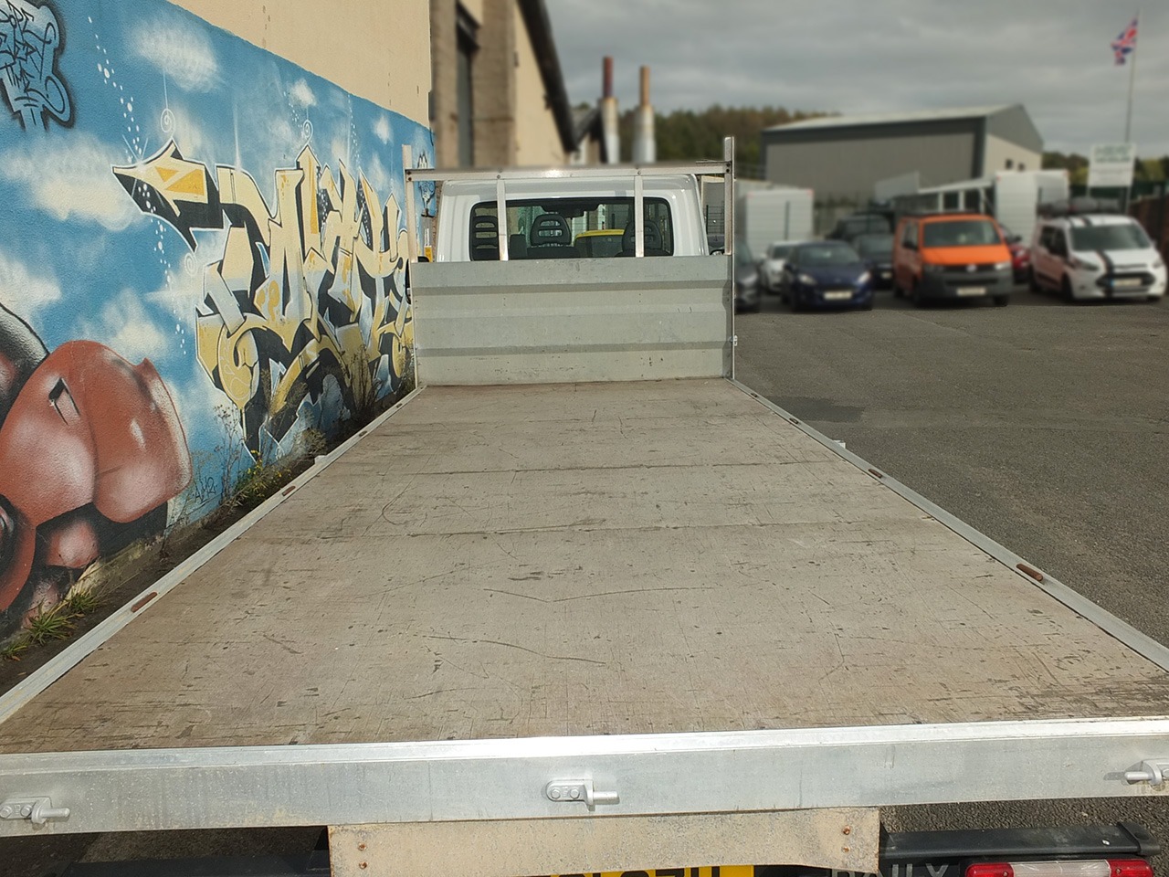 Used Iveco Daily 2021 for sale - 76340088: Photo 14