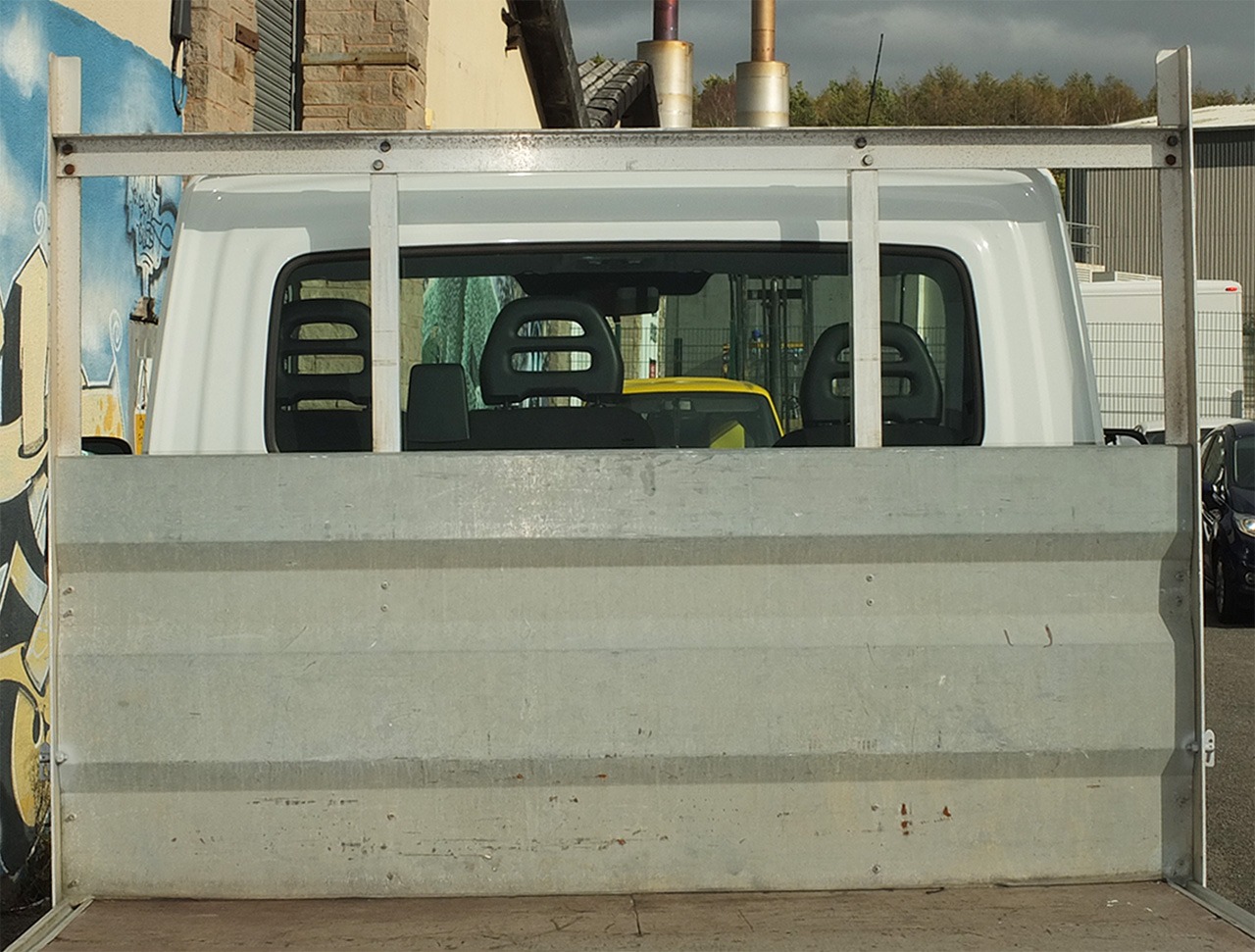 Used Iveco Daily 2021 for sale - 76340088: Photo 16