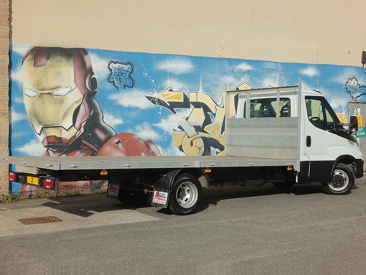 Used Iveco Daily 2021 for sale - 76340088: Photo 17