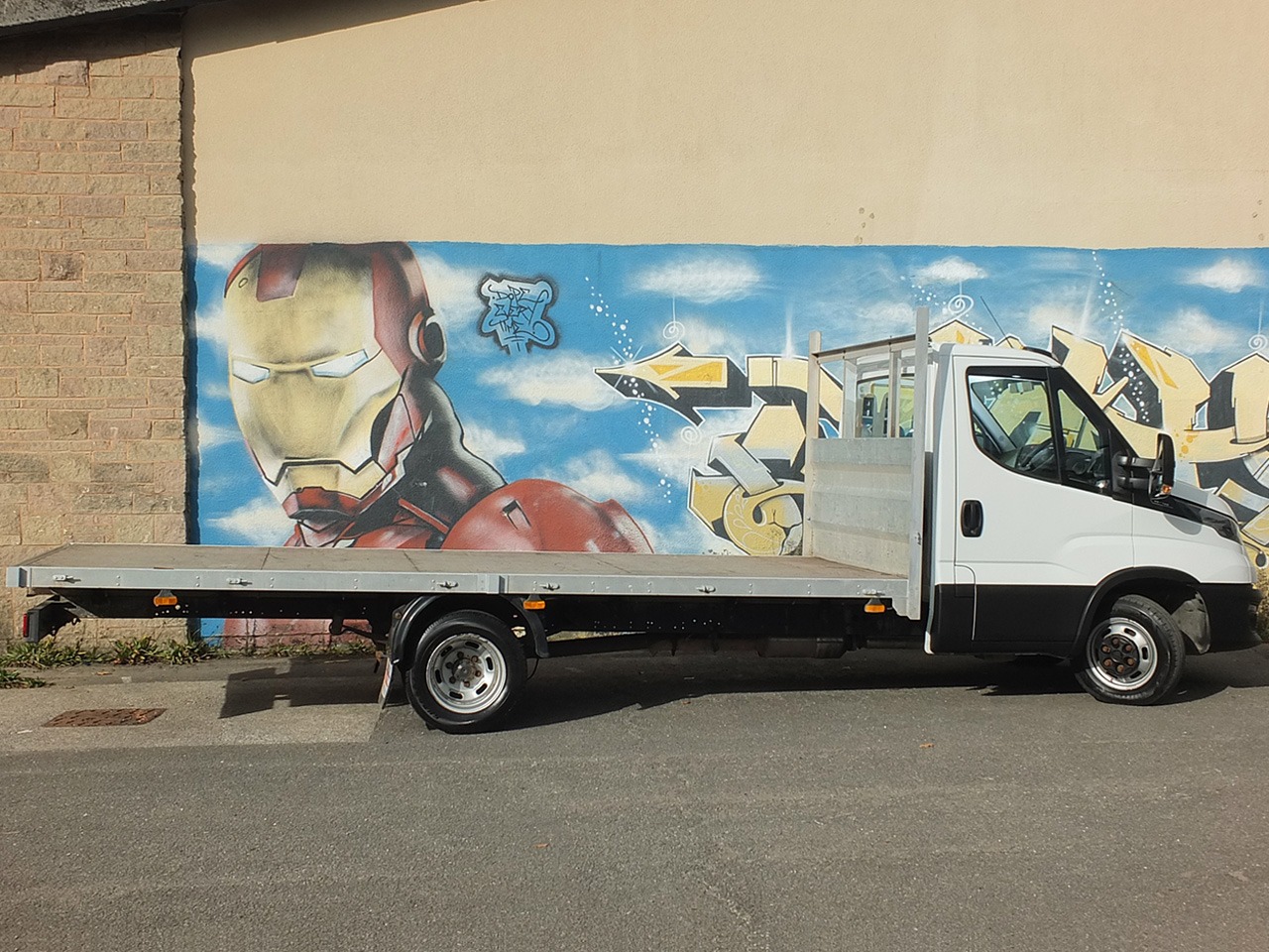 Used Iveco Daily 2021 for sale - 76340088: Photo 18