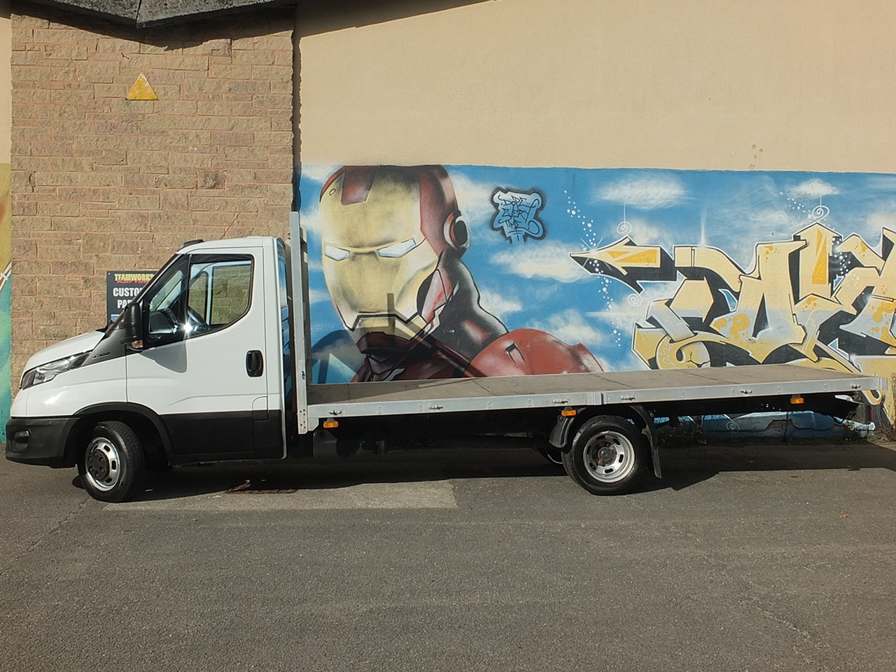 Used Iveco Daily 2021 for sale - 76340088: Photo 2