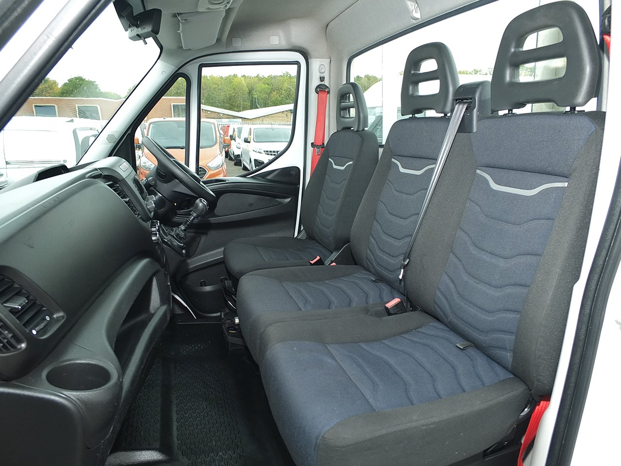 Used Iveco Daily 2021 for sale - 76340088: Photo 4