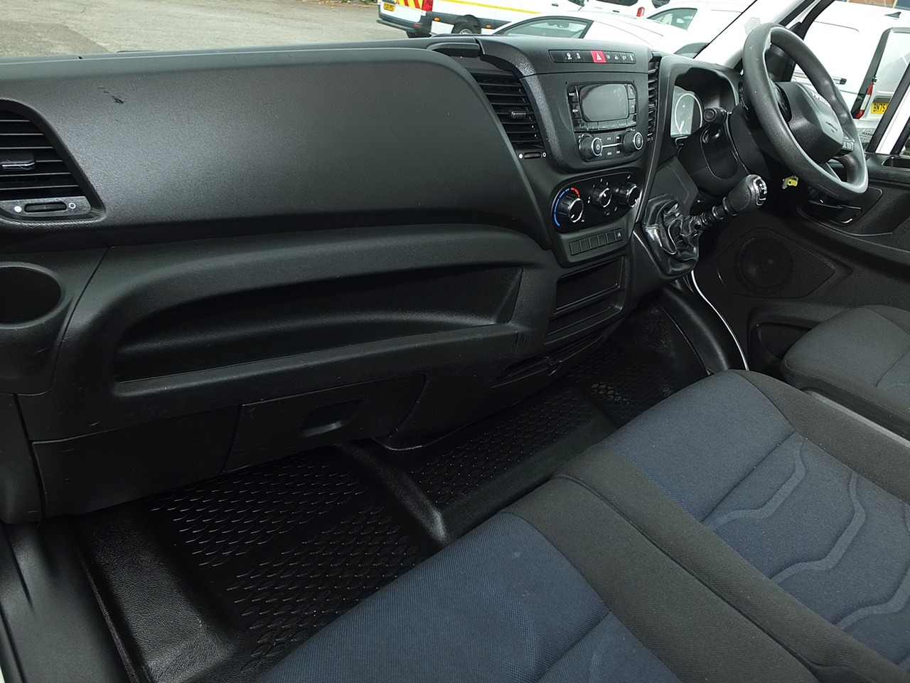 Used Iveco Daily 2021 for sale - 76340088: Photo 5