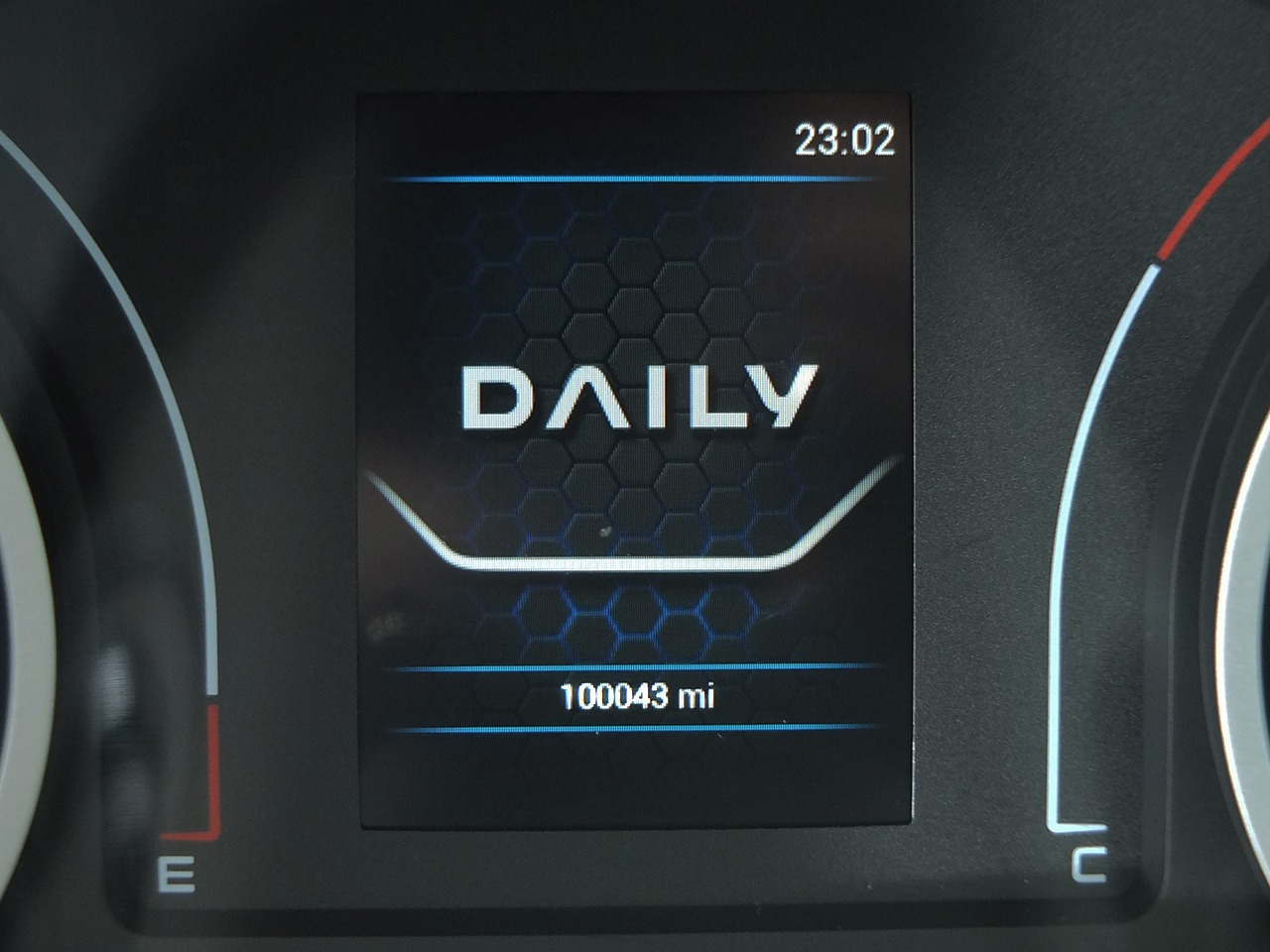 Used Iveco Daily 2021 for sale - 76340088: Photo 6