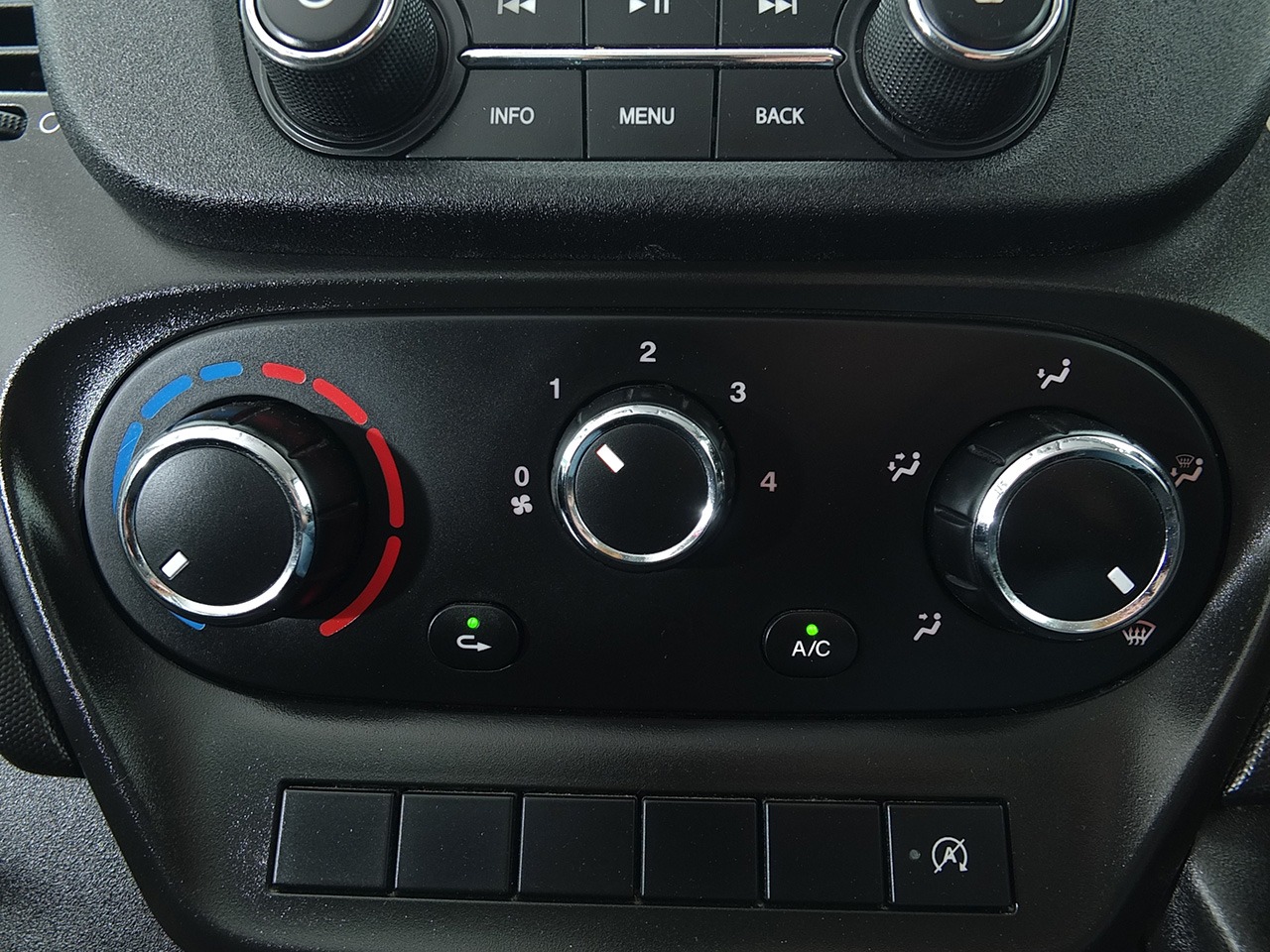 Used Iveco Daily 2021 for sale - 76340088: Photo 9