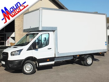 Used Ford Transit 2022 for sale - 78236062: Photo