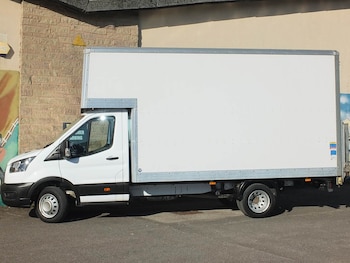 Used Ford Transit 2022 for sale - 78236062: Photo