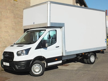 Used Ford Transit 2022 for sale - 78236062: Photo