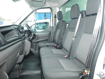 Used Ford Transit 2022 for sale - 78236062: Photo