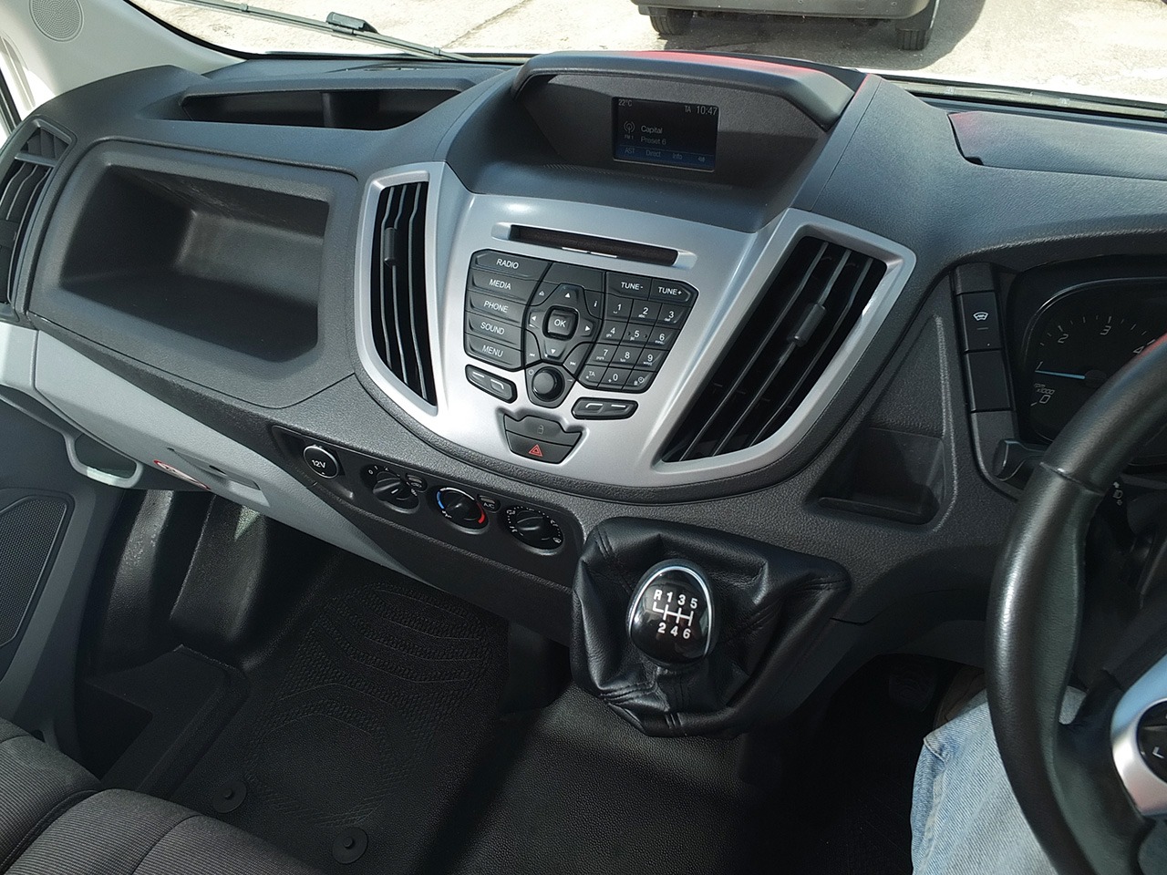 Used Ford Transit 2018 for sale - 76026916: Photo 10