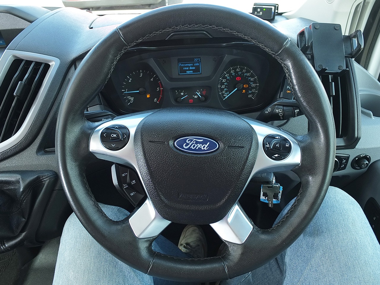 Used Ford Transit 2018 for sale - 76026916: Photo 11