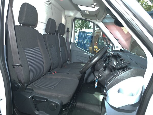 Used Ford Transit 2018 for sale - 76026916: Photo 12