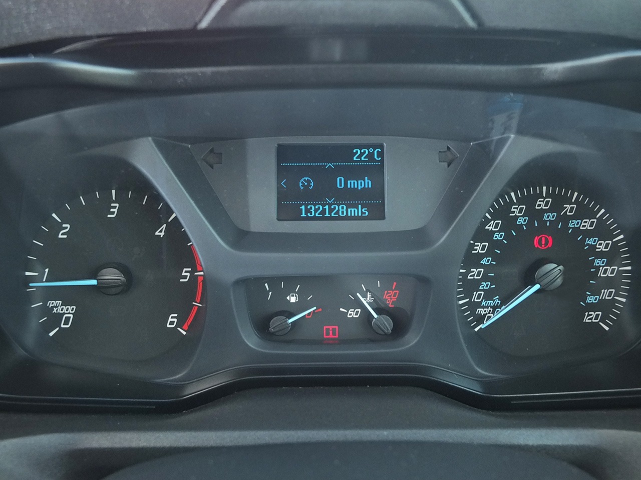 Used Ford Transit 2018 for sale - 76026916: Photo 14