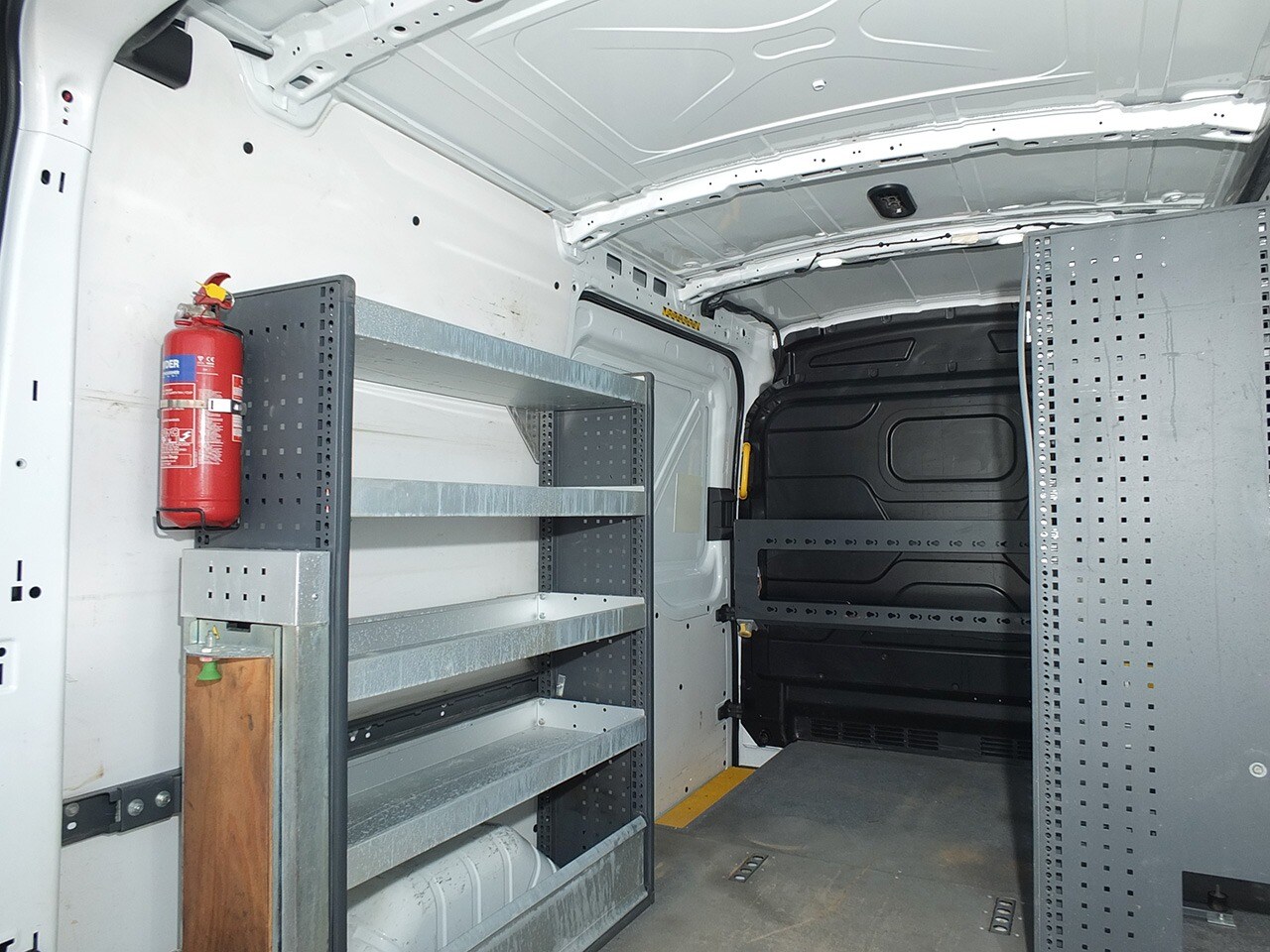 Used Ford Transit 2018 for sale - 76026916: Photo 18