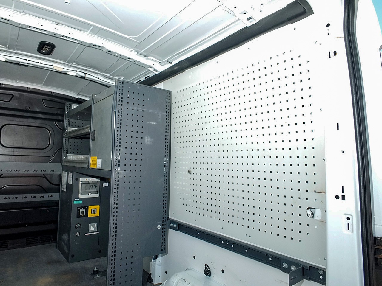 Used Ford Transit 2018 for sale - 76026916: Photo 19