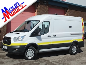 Ford - Transit