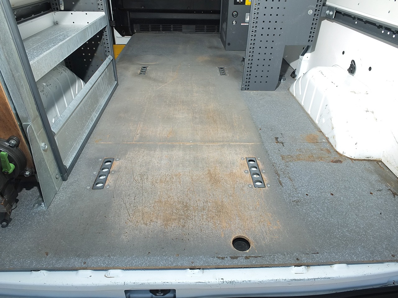 Used Ford Transit 2018 for sale - 76026916: Photo 22