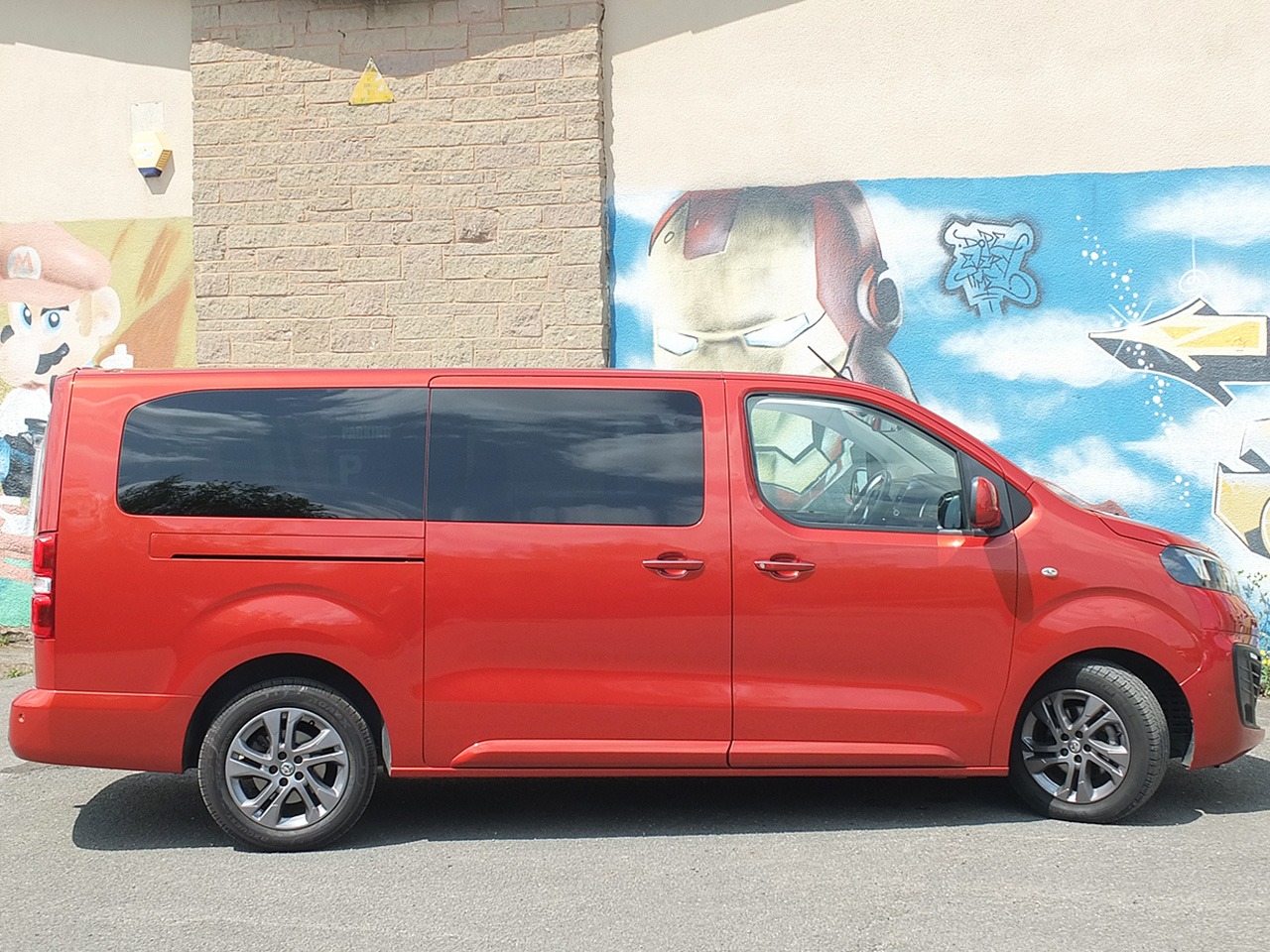 Vehicle 24
