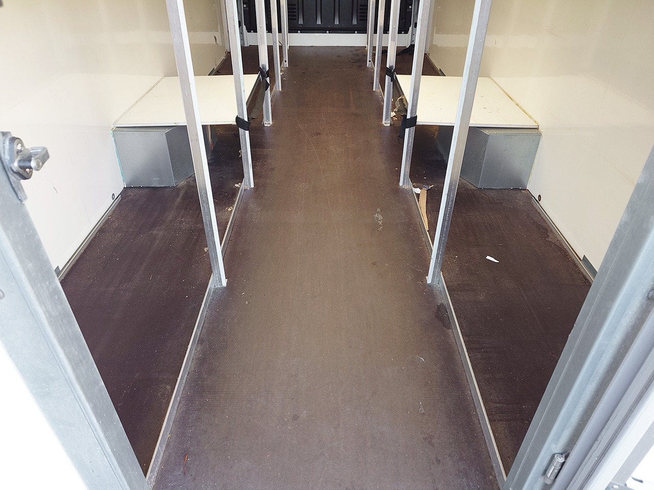 Used Renault Master 2023 for sale - 77271099: Photo 11