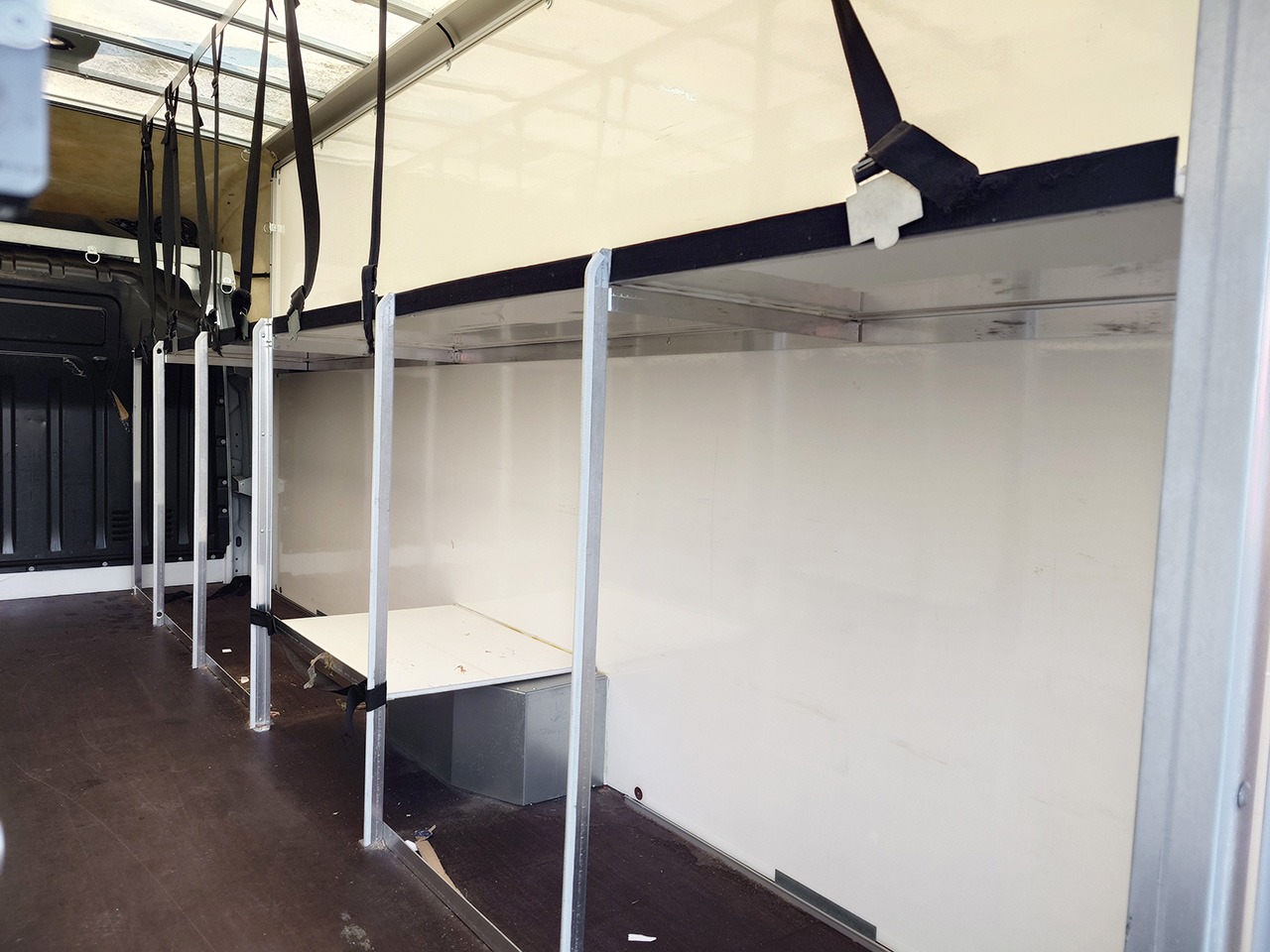 Used Renault Master 2023 for sale - 77271099: Photo 12