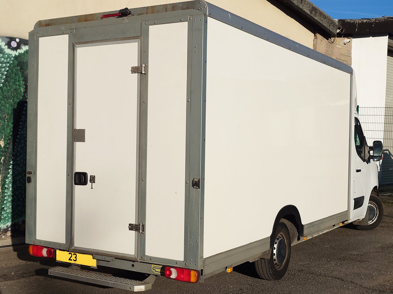 Used Renault Master 2023 for sale - 77271099: Photo 16