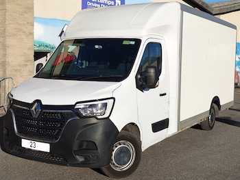 Used Renault Master 2023 for sale - 77271099: Photo